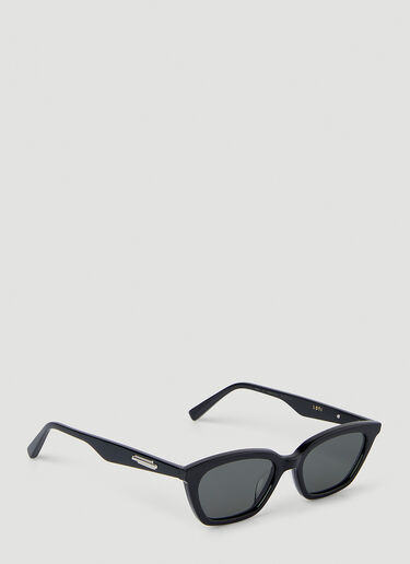 Gentle Monster Loti 01 Sunglasses Black gtm0350006