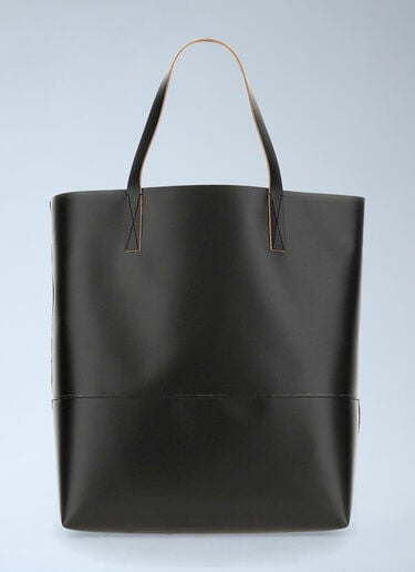 Marni Tribeca Tote Bag Black mni0155026