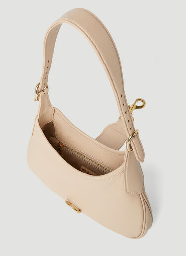 Miu Miu Madras Shoulder Bag Sand miu0254062