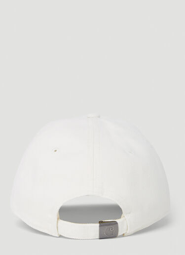 Carhartt WIP Heart Patch Baseball Cap Natural wip0253002
