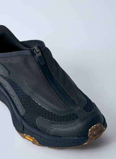 HOKA U Project Transport Sneakers Black hok0160004