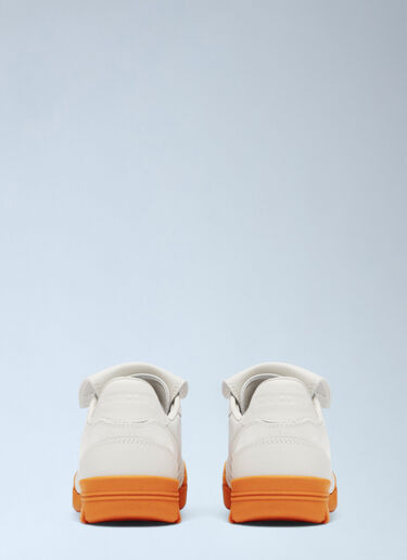 Saucony SILO 586i Sneakers Ivory sac0362003