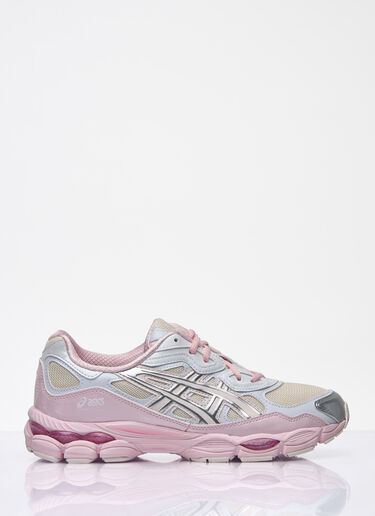 Asics x Kicki Yang Zhang Gel-NYC Sneakers Pink aky0358002