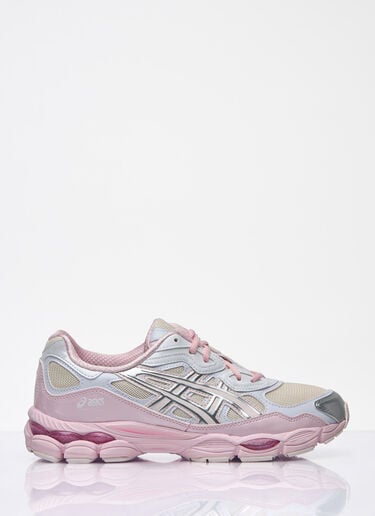 Gel-NYC Sneakers Asics x Kicki Yang Zhang Gel-NYC Sneakers Pink aky0358002