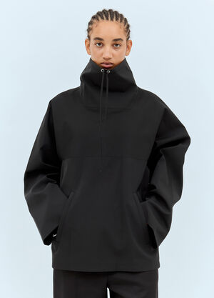 Khaite Paulson Jacket Black kha0257004