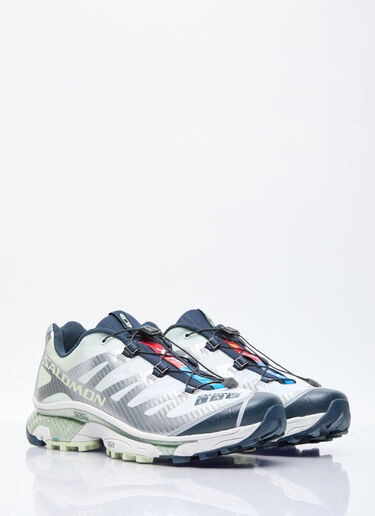 Salomon XT-4 OG Sneakers Blue sal0356011