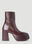 Marsèll Tacplat Ankle Boots Brown mar0248021