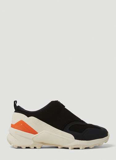 Y-3 Swift R3 Terrex Sneakers Black yyy0349014