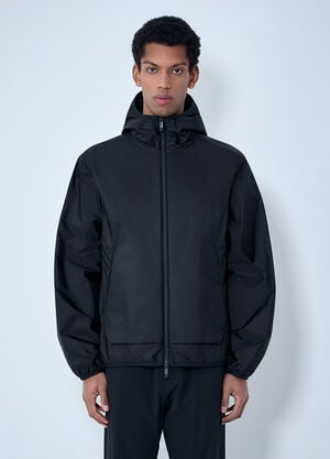 Moncler Gainer Jacket Black mon0163019