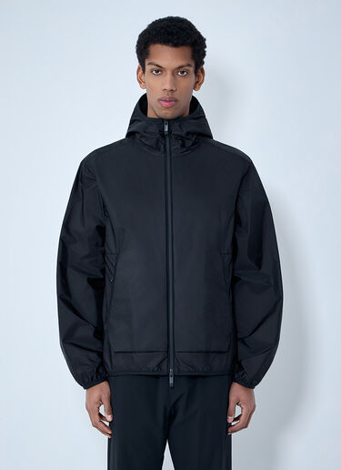 Moncler Gainer Jacket Black mon0163019