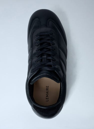 Soft Runner Sneakers Lemaire Soft Runner Sneakers Black lem0262016
