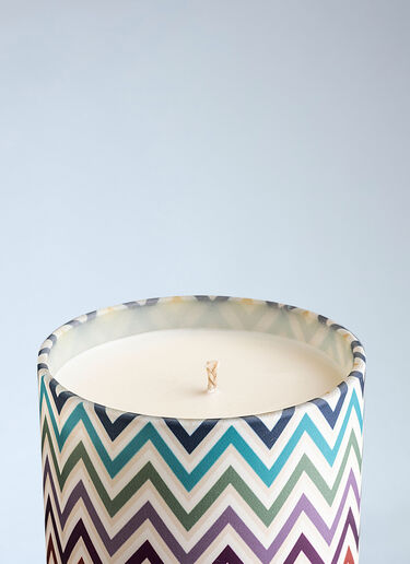 Watamu Candela Profumata Scented Candle Missoni Watamu Candela Profumata Scented Candle Multicolour wps0692548