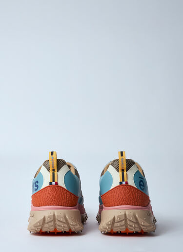 MONCLER X SALEH BEMBURY Trailgrip Amoeba Sneakers Pink mon0159051
