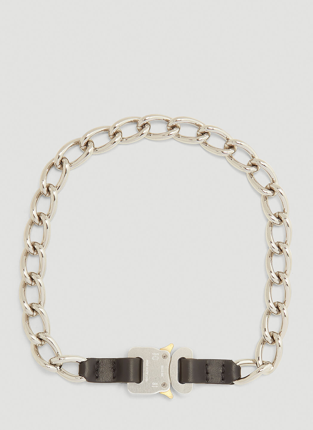 Moncler x alyx necklace store