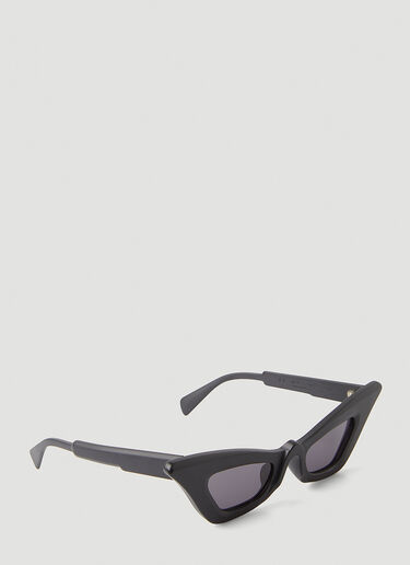 Kuboraum Y7 Glasses Black kub0348017