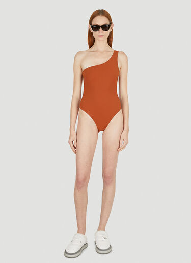 Lido Ventinove Swimsuit Orange lid0251021