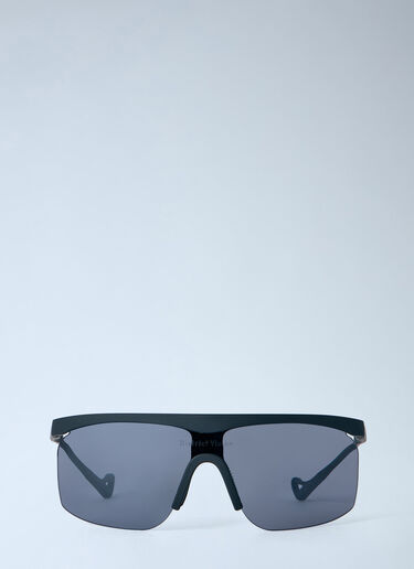 LN-CC® - District Vision: Konoha Sun Sprinter Sunglasses - Black District Vision Konoha Sun Sprinter Sunglasses Black dtv0366011