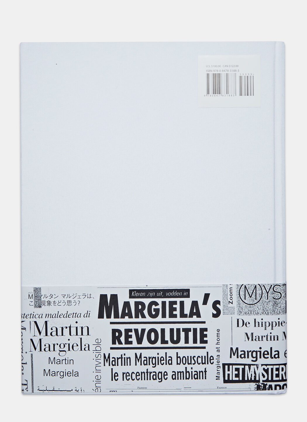 Maison Martin Margiela | LN-CC
