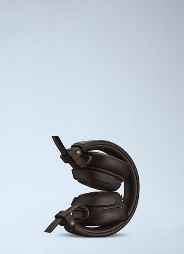 LN-CC® - Marshall x Milton: Milton A.N.C. Headphones - Brown Marshall x Milton Milton A.N.C. Headphones Brown mml0366002