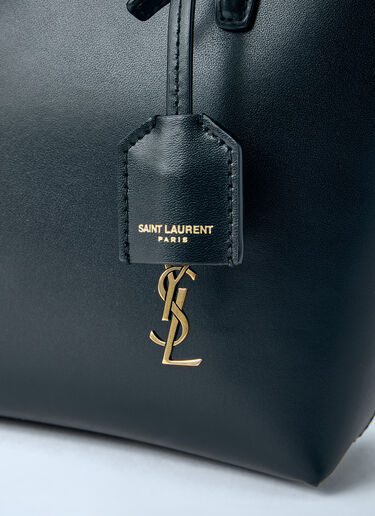 Saint Laurent 迷你 Toy 购物包 黑色 sla0257089