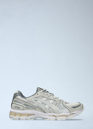 Asics Gel-Kayano 12.1 Sneakers Cream asi0366027