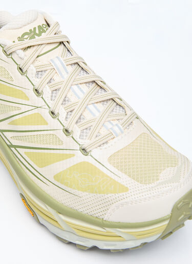 HOKA Mafate Speed 2 运动鞋 米色 hok0156008