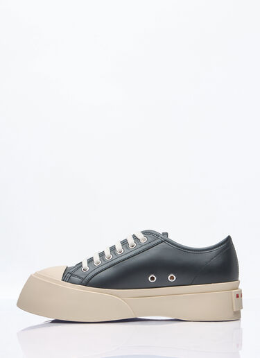 Marni Pablo Lace-Up Sneakers Black mni0259020