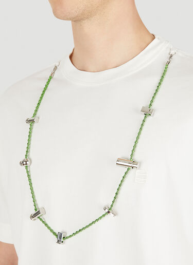 Stoppers T-Shirt Ambush Stoppers T-Shirt White amb0149002