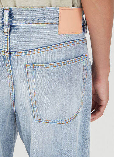 Acne Studios 1989 Denim Pants  Blue acn0146001