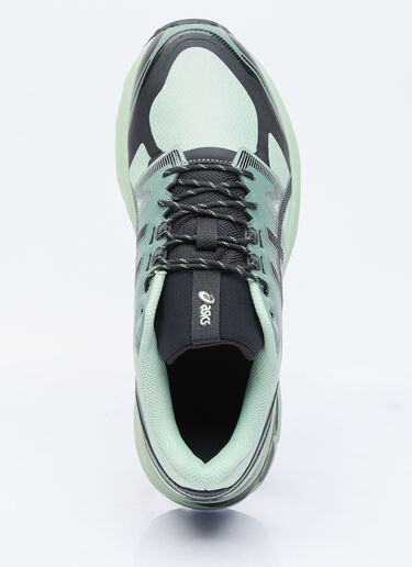 Asics Gel-Terrain Sneakers Green asi0356008