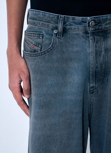 Diesel 1996 D-Sire Jeans Blue dsl0359002