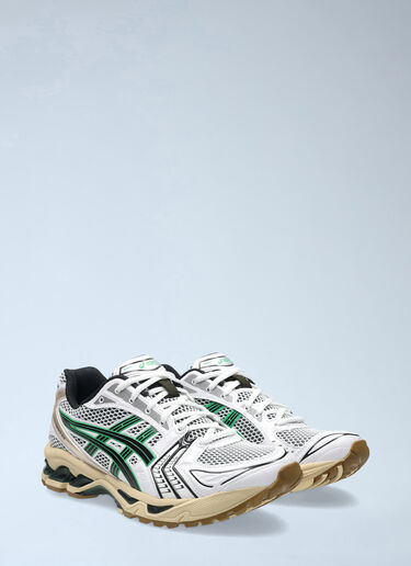 Asics Gel-Kayano 14 Sneakers Beige asi0364008
