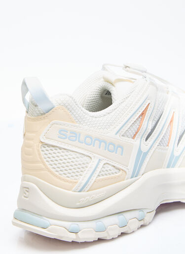 Salomon XA PRO 3D 运动鞋  米色 sal0156018