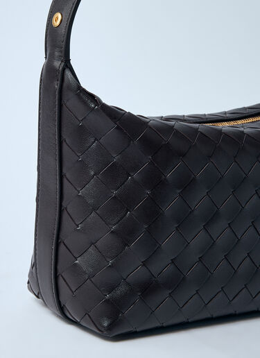 Bottega Veneta Wallace 手提包 棕色 bov0259022