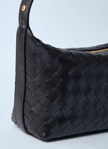 Wallace Shoulder Bag Bottega Veneta Wallace Shoulder Bag Brown bov0259022