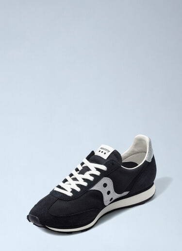 Saucony SILO Gripper 运动鞋  黑色 sac0362005
