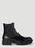 Ann Demeulemeester Chelsea Boots Black ann0152015