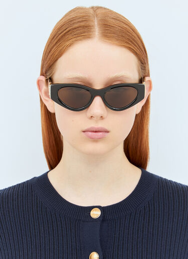 Chloé Marcie Sunglasses Black cls0258004