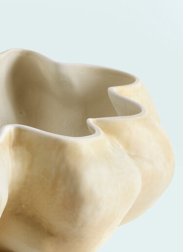L'Objet Timna Bowl Beige wps0691610