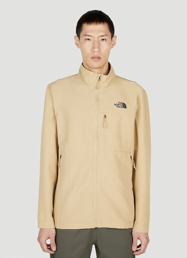 The North Face Softshell Travel Jacket Beige tnf0152050