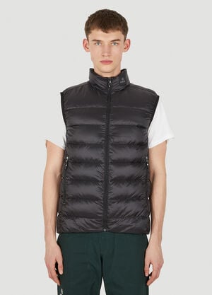 Ostrya Torpid Gilet Jacket Green ost0148005