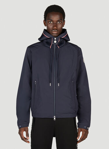 Moncler Mira 连帽夹克 蓝色 mon0153005