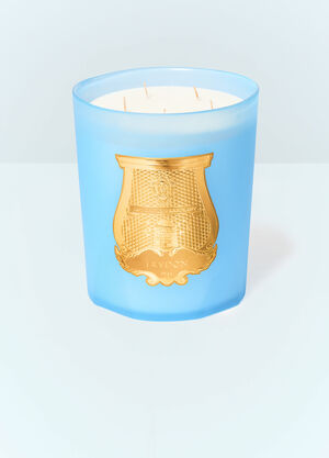 POLSPOTTEN Versailles Great Candle Purple wps0691446