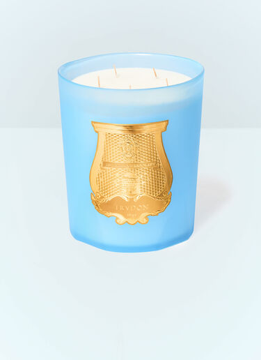 Trudon Versailles Great Candle Blue wps0691646