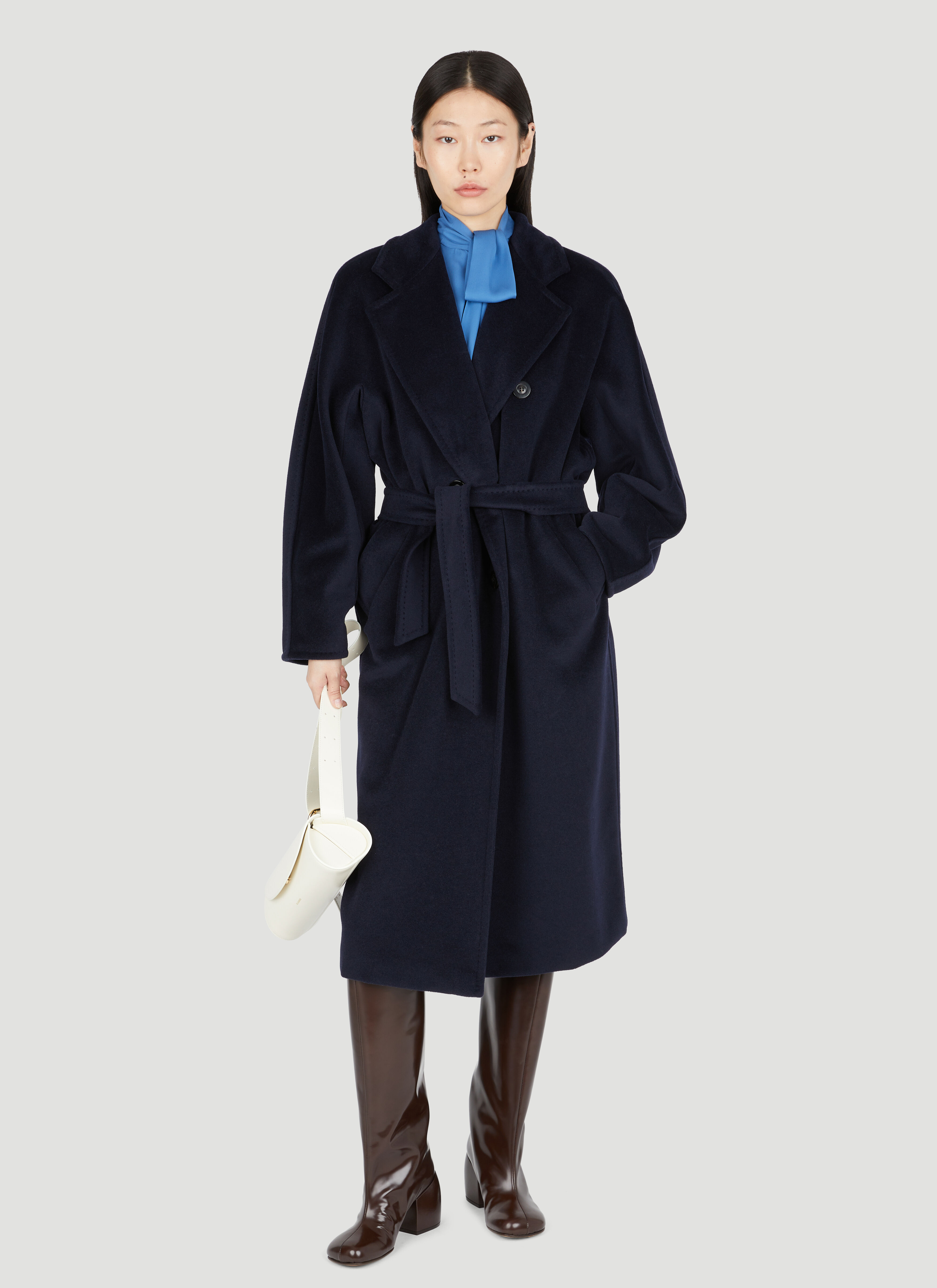 Max mara ladies coats top