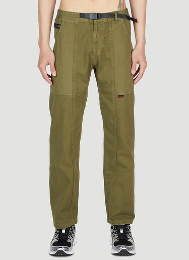 Gramicci Gadget Pants Olive grm0152008
