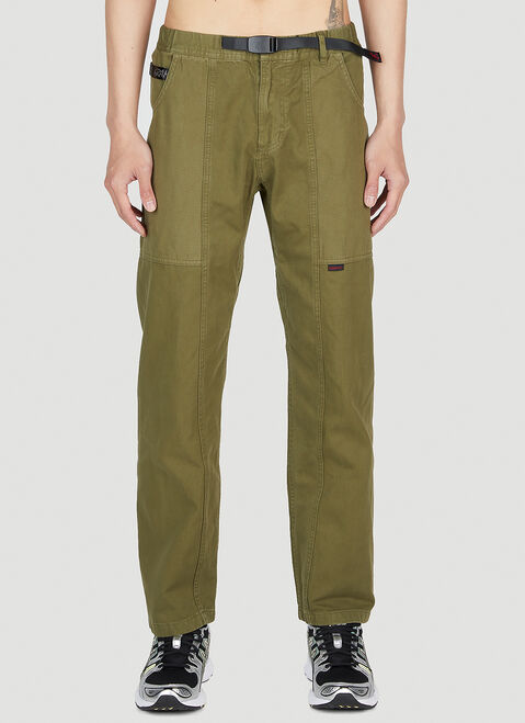 Gramicci Gadget Pants Olive grm0152005