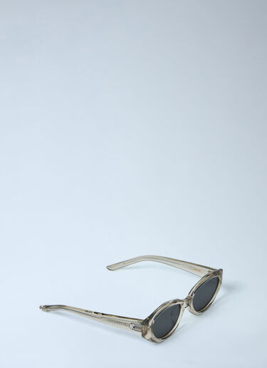 Gentle Monster Dada BRC11 Sunglasses Grey gtm0362011