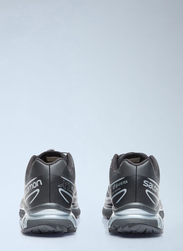 Salomon XT-6 GTX Sneakers Grey sal0358009