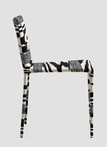 MissoniHome Neus Miss Chair Black wps0644225